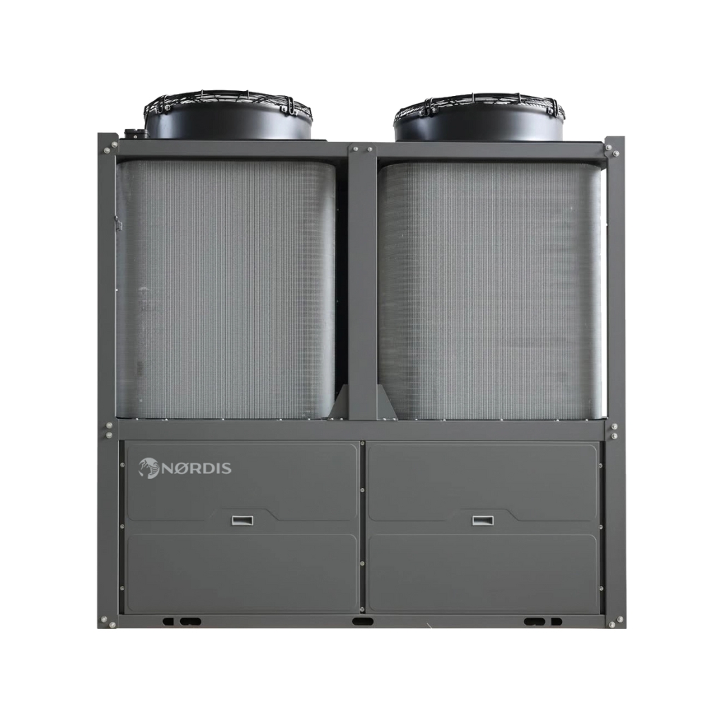 NORDIS ULTIMA2 MONO 80KW  R290